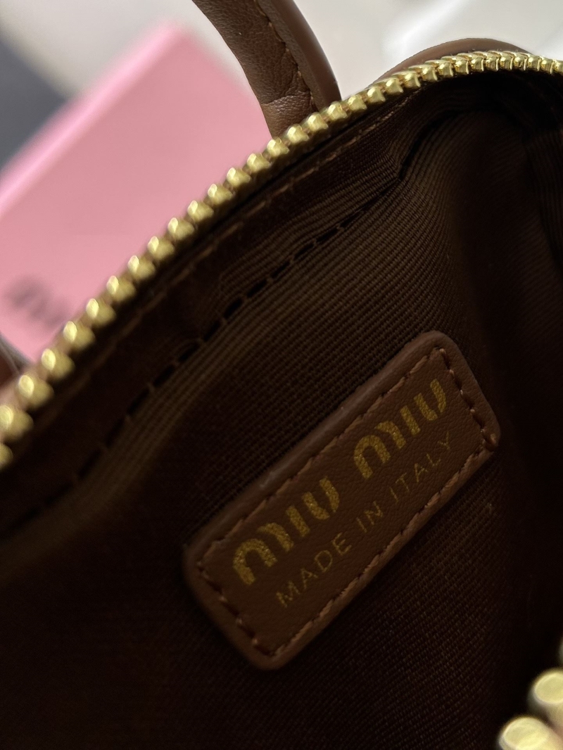 MIU MIU Satchel Bags